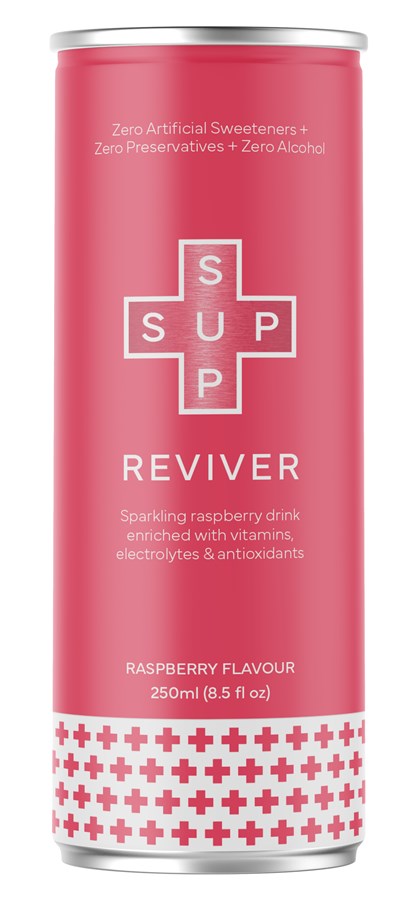 Reviver can
